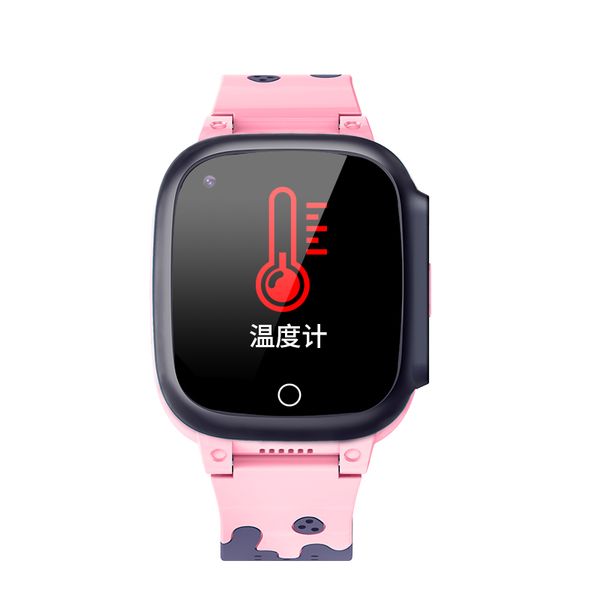 waterproof 4g video phone watch children positioning body temperature monitoring watch phone
waterproof 4g video phone watch children positioning body temperature monitoring watch phone