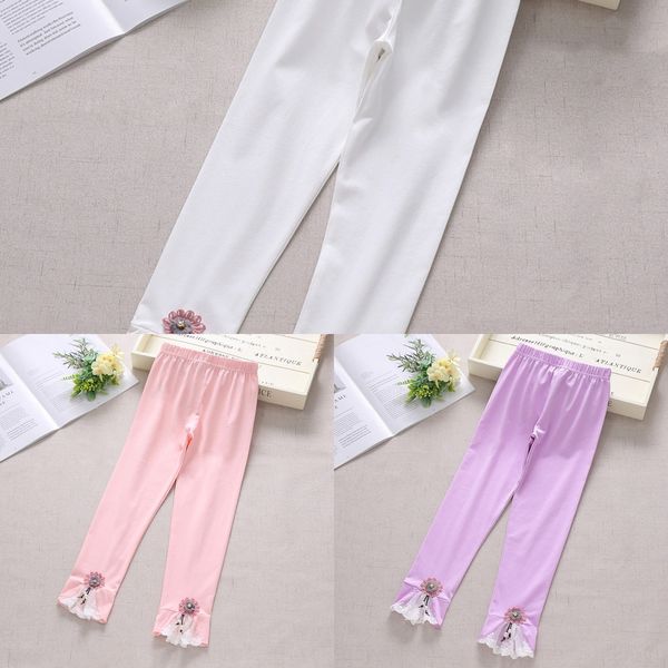 girls leggings thin 2020 children's white pure cotton knitted tight trousers tight pants anti-mosquito long pants, Blue
girls leggings thin 2020 children's white pure cotton knitted tight trousers tight pants anti-mosquito long pants, Blue