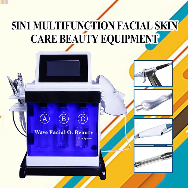 2019 dermabrasion machine oxygen care diamond microdermabrasion facial peel bio face lift ultrasonic machine deep clean
2019 dermabrasion machine oxygen care diamond microdermabrasion facial peel bio face lift ultrasonic machine deep clean
