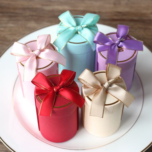 creative cylinder candy boxs свадебные сувениры и подарочные коробки бумажные коробки для упаковки подарочные пакеты для украшения свадьбы
creative cylinder candy boxs свадебные сувениры и подарочные коробки бумажные коробки для упаковки подарочные пакеты для украшения свадьбы