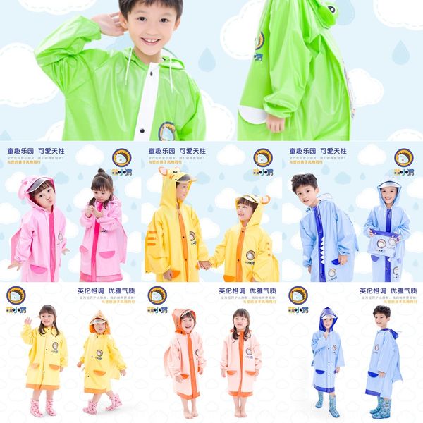 5tt0x cute little hedgehog environmental protection children's raincoat bag student poncho trick cute little hedgehog environmental pro, Red;brown
5tt0x cute little hedgehog environmental protection children's raincoat bag student poncho trick cute little hedgehog environmental pro, Red;brown