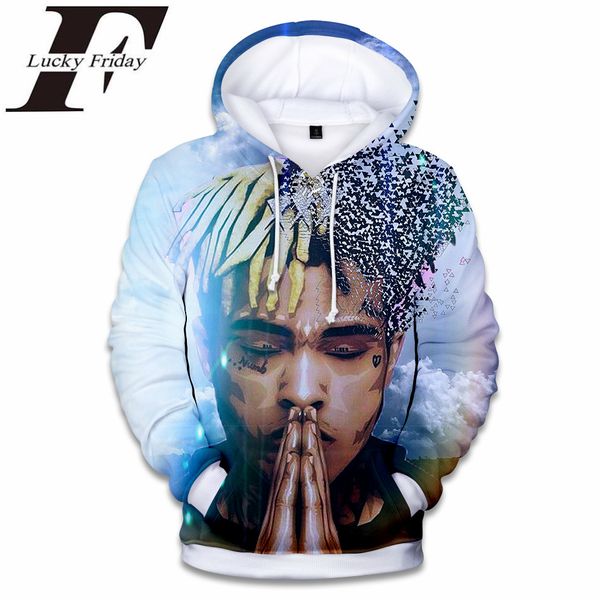 нове raper xxxtentacion 3d print оловки мђжка / женка мода hip hop xxxtentacion мђжкие олов, Black
нове raper xxxtentacion 3d print оловки мђжка / женка мода hip hop xxxtentacion мђжкие олов, Black