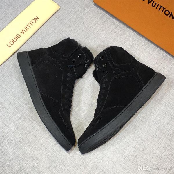 20fw men shoes fashion men vulcanized shoe sneakers men casual shoes footwear lace up canvas snow shoes male winter war yecq3, Black
20fw men shoes fashion men vulcanized shoe sneakers men casual shoes footwear lace up canvas snow shoes male winter war yecq3, Black