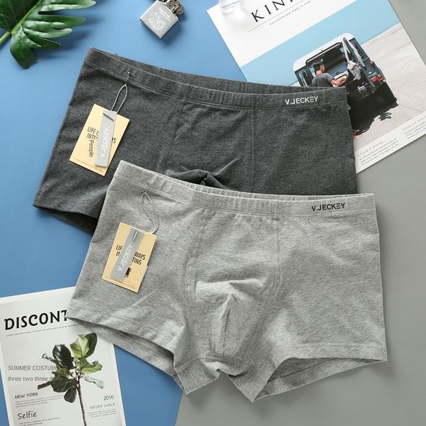 cwcb8 weijieqi 2-piece underwear мужское чистое нижнее белье хлопок дышащий простой сплошной цвет молодежные боксерские брюки трехмерная рез, Black;white
cwcb8 weijieqi 2-piece underwear мужское чистое нижнее белье хлопок дышащий простой сплошной цвет молодежные боксерские брюки трехмерная рез, Black;white