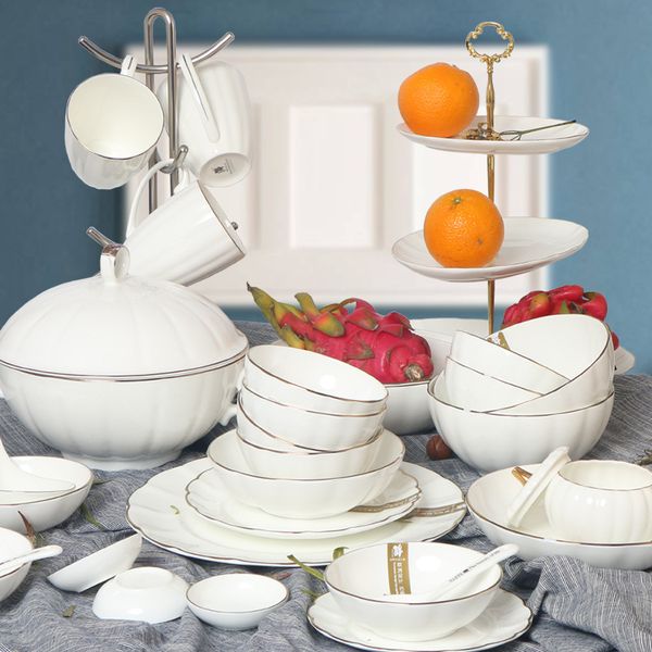 china taste tableware european style phnom penh rice bowl bowl household shallow bowl dinner plate deep dish plate set
china taste tableware european style phnom penh rice bowl bowl household shallow bowl dinner plate deep dish plate set