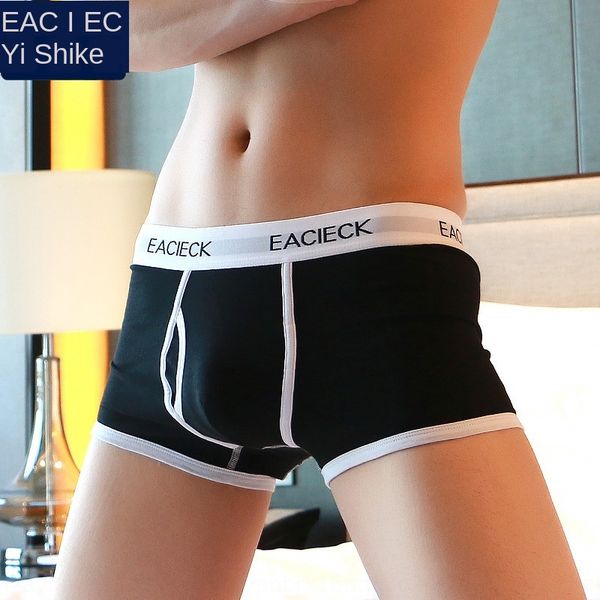 yishike men's boxer underwear pure cotton u-shaped youth personalized four-corner short pants underwear shorts and shorts, Black;white
yishike men's boxer underwear pure cotton u-shaped youth personalized four-corner short pants underwear shorts and shorts, Black;white