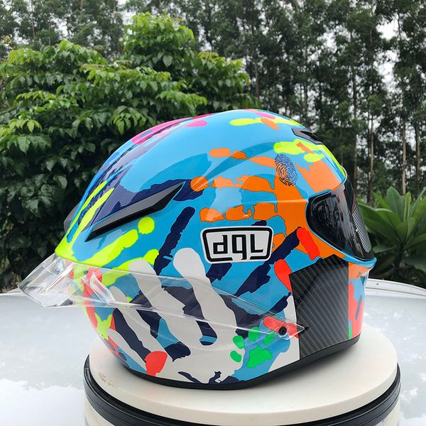 георадар спойлер мотоциклетный шлем анфас мотокросс шлем capacete da motocicleta езда каскос
георадар спойлер мотоциклетный шлем анфас мотокросс шлем capacete da motocicleta езда каскос