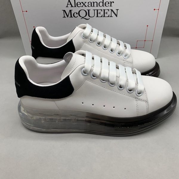 new high-end women's luxury casual sports shoes fashion brand autumn and winter style women's shoes air cushion outsole dthm, Black
new high-end women's luxury casual sports shoes fashion brand autumn and winter style women's shoes air cushion outsole dthm, Black