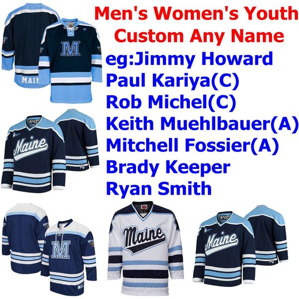 custom maine black bears college hockey jerseys womens jimmy howard jersey paul kariya rob michel chase pearson mitchell fossie stitched, Black;red
custom maine black bears college hockey jerseys womens jimmy howard jersey paul kariya rob michel chase pearson mitchell fossie stitched, Black;red