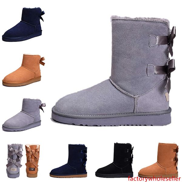 2019 fashion women australia classic kneel boots ankle boots wgg black grey chestnut navy blue women girl boots size 36-41
2019 fashion women australia classic kneel boots ankle boots wgg black grey chestnut navy blue women girl boots size 36-41