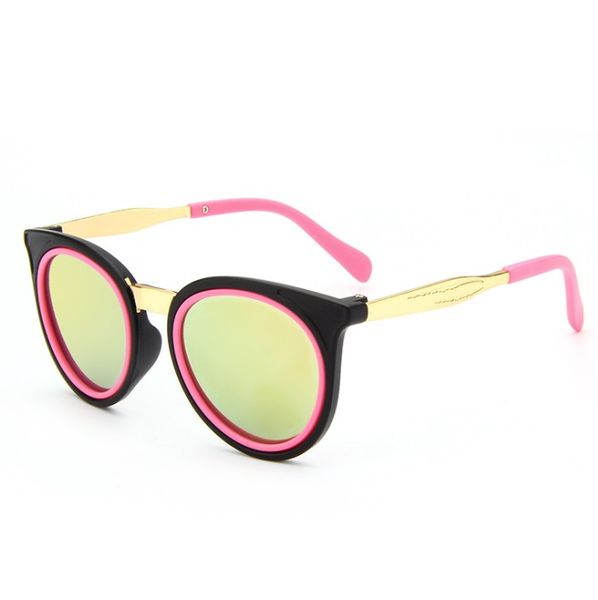 kids sunglasses boys girls baby infant sun glasses 100% uv400 eyewear child shades oculos infantil, White;black
kids sunglasses boys girls baby infant sun glasses 100% uv400 eyewear child shades oculos infantil, White;black