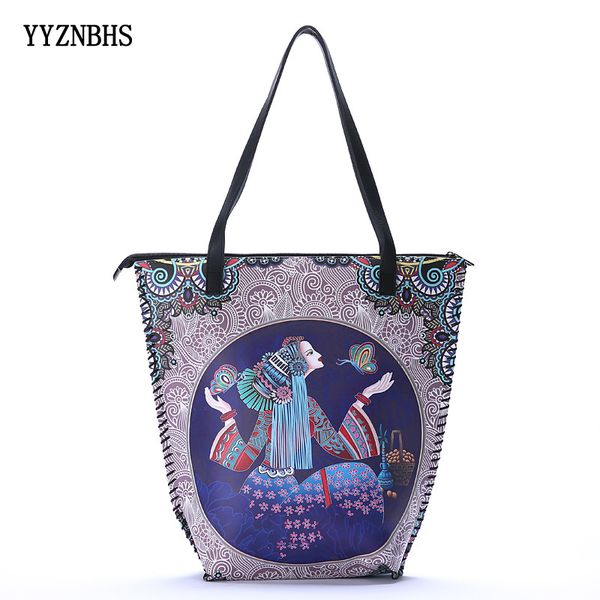 women shopping bags women pu leather handbag shoulder bag female vintage ethnic style tote bag large capacity ladies hand bags
women shopping bags women pu leather handbag shoulder bag female vintage ethnic style tote bag large capacity ladies hand bags