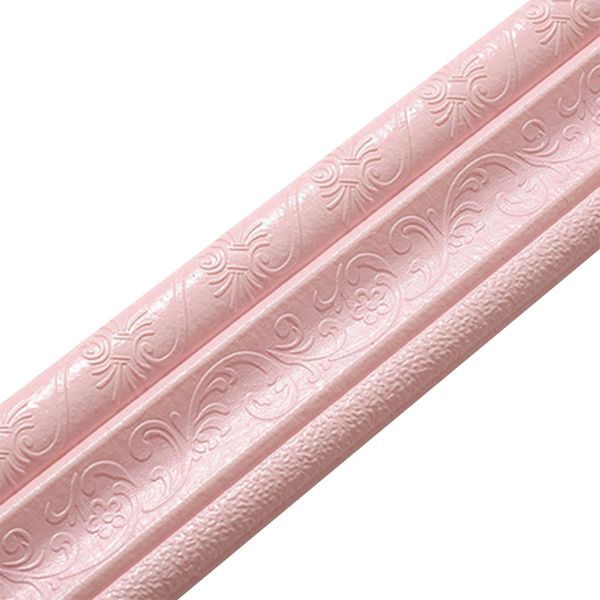 3d self-adhesive waterproof pattern wallpaper border wall decor pvc removable sticker baseboard border
3d self-adhesive waterproof pattern wallpaper border wall decor pvc removable sticker baseboard border