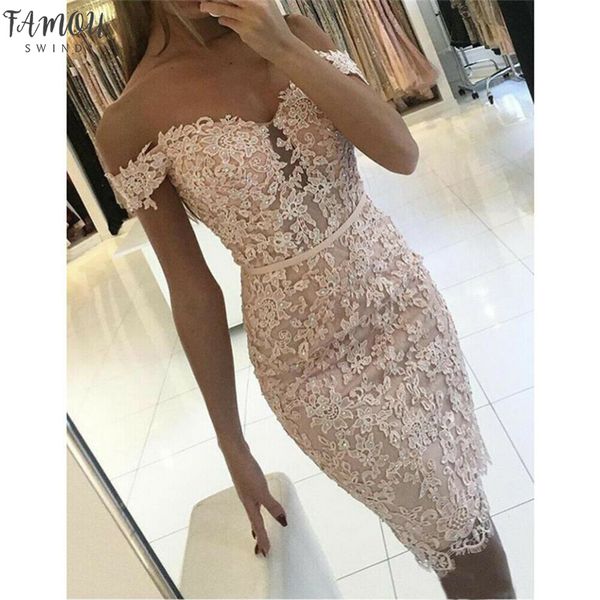 2020 fashion womens lace floral mini dresses ladies off shoulder strapless bandage bodycon evening party short sundress, Black;gray
2020 fashion womens lace floral mini dresses ladies off shoulder strapless bandage bodycon evening party short sundress, Black;gray