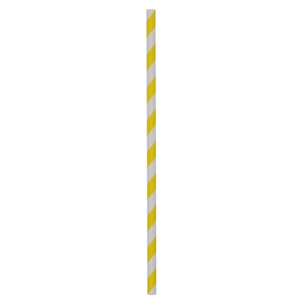 100 x retro stripe vintage paper drinking straws birthday (yellow)4packs other event party supplies
100 x retro stripe vintage paper drinking straws birthday (yellow)4packs other event party supplies