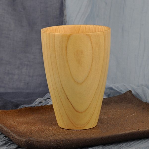 new wooden cup wood color handmade natural wood coffee tea beer juice milk cup teacup other dinnerware
new wooden cup wood color handmade natural wood coffee tea beer juice milk cup teacup other dinnerware