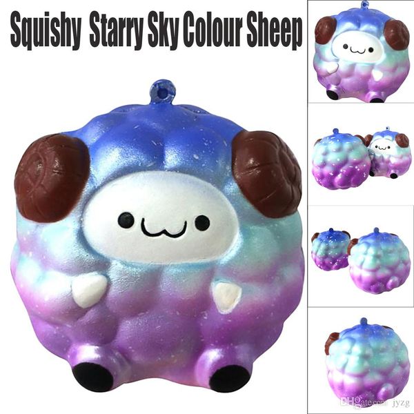 squishy soft sheep cartoon squishy slow rising squeeze stress reliever toy phone straps ballchains 
squishy soft sheep cartoon squishy slow rising squeeze stress reliever toy phone straps ballchains