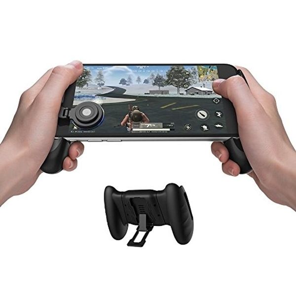 ultra-portable ergonomic design mobile joystick gamepad for support 4.7-6.5 inch smartphone
ultra-portable ergonomic design mobile joystick gamepad for support 4.7-6.5 inch smartphone