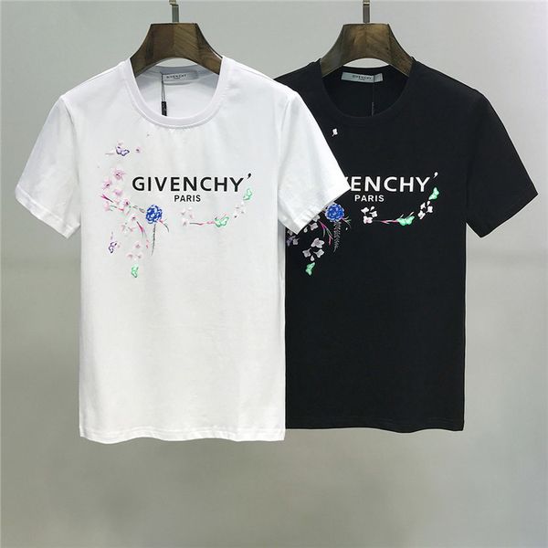 20ss luxury men's t-shirt casual o-neck slim men's t-shirt fashion summer brand short sleeve men's clothing tee size -xxxl k, White
20ss luxury men's t-shirt casual o-neck slim men's t-shirt fashion summer brand short sleeve men's clothing tee size -xxxl k, White