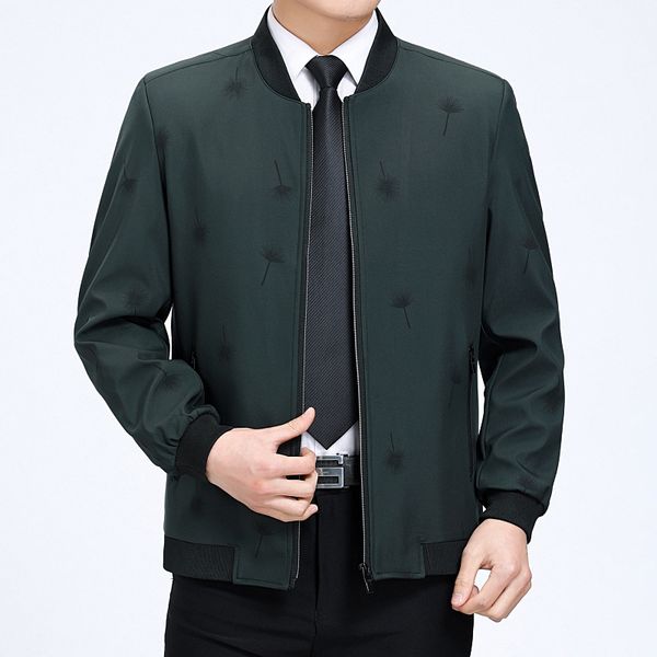 mens casual outwear fleece thick windbreaker cotton jacket bomber jackets baseball coats dropshipping clothes, Black;brown
mens casual outwear fleece thick windbreaker cotton jacket bomber jackets baseball coats dropshipping clothes, Black;brown