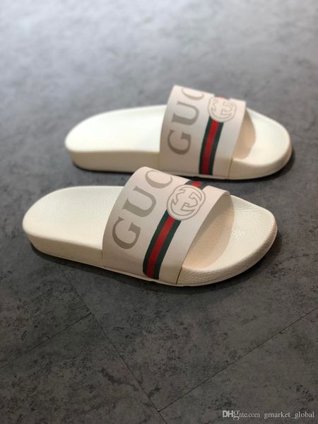 New rubber slide sandal Men Luxury Sandals Slippers Leather Designer shoes White rubber soles Sandals Wholesale With boxes
New rubber slide sandal Men Luxury Sandals Slippers Leather Designer shoes White rubber soles Sandals Wholesale With boxes