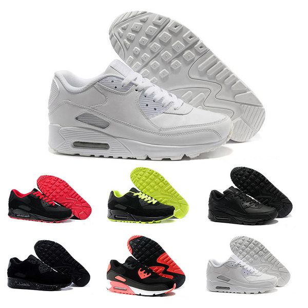 2019 men 90 gundam cushion surface breathable sports running shoes men's 90s white blue red mens athletic sneakers 40-45
2019 men 90 gundam cushion surface breathable sports running shoes men's 90s white blue red mens athletic sneakers 40-45