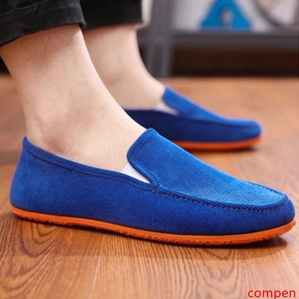 khkai men shoes fashion casual shoes lightweight breathable slip-on summer loafers ultra thin soft bottom
khkai men shoes fashion casual shoes lightweight breathable slip-on summer loafers ultra thin soft bottom