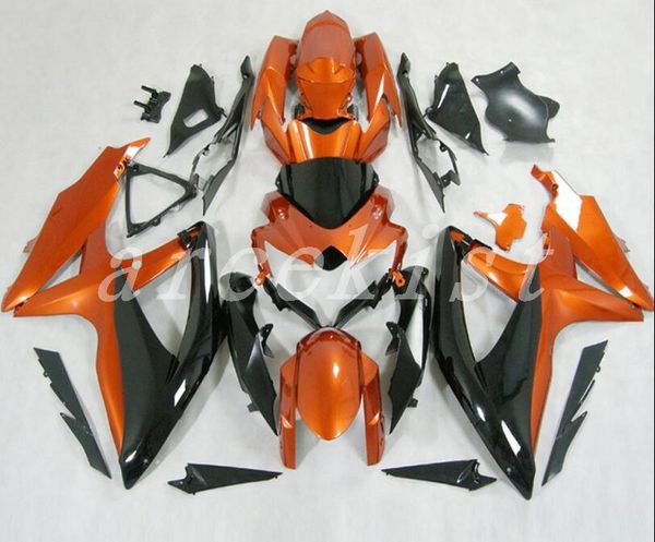 new abs fairings kit fit for suzuki gsxr 600 750 gsx r750 r600 gsxr600 08 09 10 gsx-r750 gsxr-600 k8 gsxr750 2008 2009 2010 orange black
new abs fairings kit fit for suzuki gsxr 600 750 gsx r750 r600 gsxr600 08 09 10 gsx-r750 gsxr-600 k8 gsxr750 2008 2009 2010 orange black