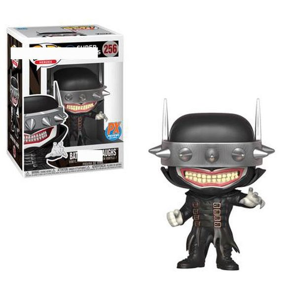 funko pop ridiculous bat batman anime action figure hand office model toy gift#256 children's toy gift item come with box
funko pop ridiculous bat batman anime action figure hand office model toy gift#256 children's toy gift item come with box