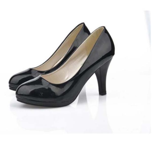 quality women shoes heel elegant noble dress shoes high heels luxury leather sandals shoe10 016, Black
quality women shoes heel elegant noble dress shoes high heels luxury leather sandals shoe10 016, Black