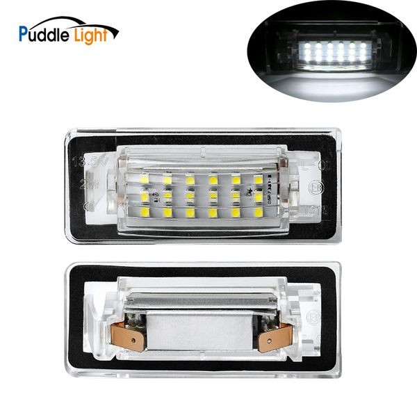 2pcs led car number license plate light for 1 8n roadster coupe error license plate lamp
2pcs led car number license plate light for 1 8n roadster coupe error license plate lamp