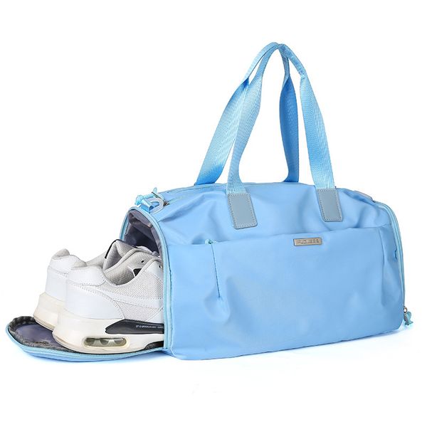 fgoiball sports fitness bag women wet and dry separation travel duffel bag short-distance lightweight swimming handbag 20-35l
fgoiball sports fitness bag women wet and dry separation travel duffel bag short-distance lightweight swimming handbag 20-35l