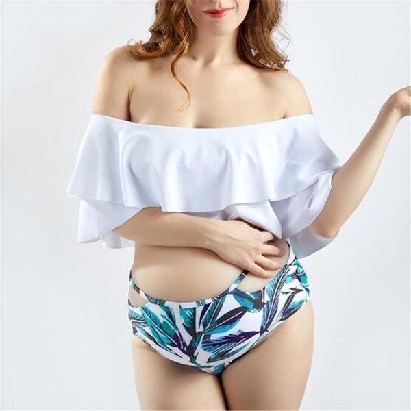 2019 split flounces cloak pregnant 2019 women's split bikini flounces cloak bikini swimsuit pregnant women's swimsuit, White;black
2019 split flounces cloak pregnant 2019 women's split bikini flounces cloak bikini swimsuit pregnant women's swimsuit, White;black