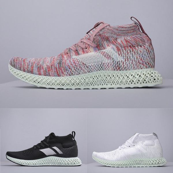 2019 kith consortium 4d kith aspen runner 4d sports shoes mid white sneakers shoes size 40-44, White;red
2019 kith consortium 4d kith aspen runner 4d sports shoes mid white sneakers shoes size 40-44, White;red
