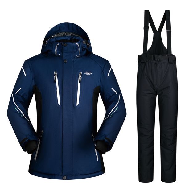 ski suit men brands 2018 sets super warm waterproof windproof snow pants male winter skiing and snowboarding ski winter jackets
ski suit men brands 2018 sets super warm waterproof windproof snow pants male winter skiing and snowboarding ski winter jackets