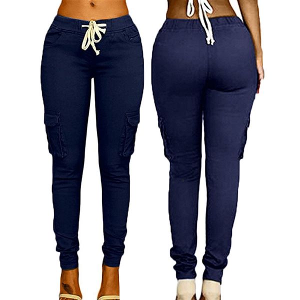 selling womens multi-bag casual pants factory direct a large number of stock, Black;white
selling womens multi-bag casual pants factory direct a large number of stock, Black;white