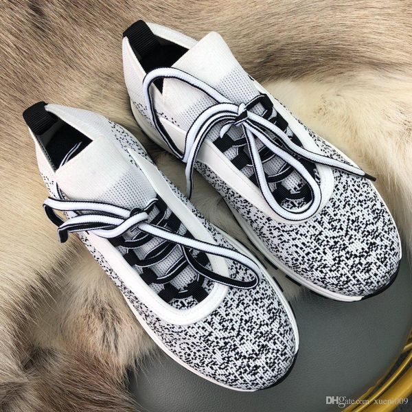 2019 new casual shoes mens womens designer sneakers low cut leather designer sneakers size 35 - 39 rx19030203, Black
2019 new casual shoes mens womens designer sneakers low cut leather designer sneakers size 35 - 39 rx19030203, Black