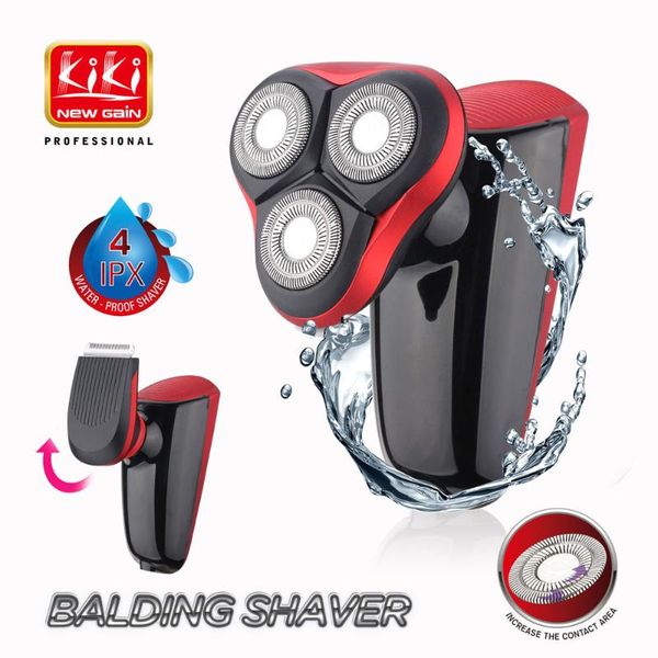 newgain electric shaver for men 5d head polish hair trimmer usb rechargeable razor 2 blade shavers washable 3d floating shaving
newgain electric shaver for men 5d head polish hair trimmer usb rechargeable razor 2 blade shavers washable 3d floating shaving