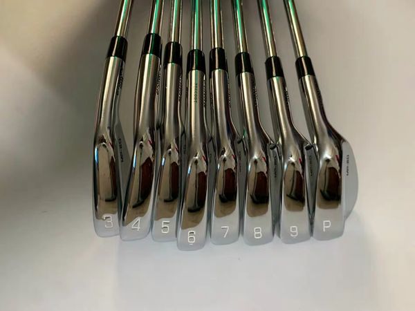 

fedex/ups many name brand golf irons 10 kind shaft options real pics and actual price contact seller