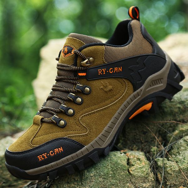 new mens womens hiking boots krasovki tactical shoes breathable outdoor shoes men non-slip hiking men mountain
new mens womens hiking boots krasovki tactical shoes breathable outdoor shoes men non-slip hiking men mountain