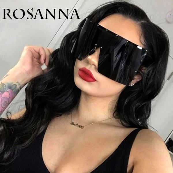 oversized sunglasses women men rivet sun glasses one-piece windproof goggles mirror sunglass uv400 oversized sunglasses, White;black
oversized sunglasses women men rivet sun glasses one-piece windproof goggles mirror sunglass uv400 oversized sunglasses, White;black