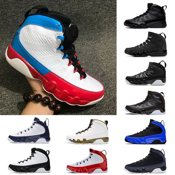 2020 new arrival mens brand luxury trainers racer blue 9s 9 og space jam release unc citrus black white bred anthracite designers sneakers 
2020 new arrival mens brand luxury trainers racer blue 9s 9 og space jam release unc citrus black white bred anthracite designers sneakers