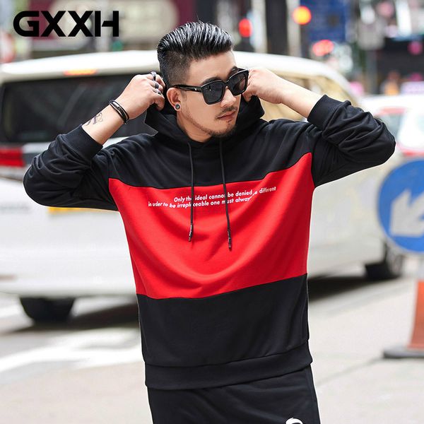 gxxh fashion plus size 6xl 7xl hip hop street wear men hooded oversized hoodies patchwork print sweatshirts hoodie clothes, Black
gxxh fashion plus size 6xl 7xl hip hop street wear men hooded oversized hoodies patchwork print sweatshirts hoodie clothes, Black