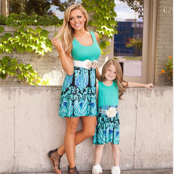 parent-child 2020 women dress cotton summer sleeveless stripe print new arrival dress fashion mommy&me women family dresses, Black;gray
parent-child 2020 women dress cotton summer sleeveless stripe print new arrival dress fashion mommy&me women family dresses, Black;gray