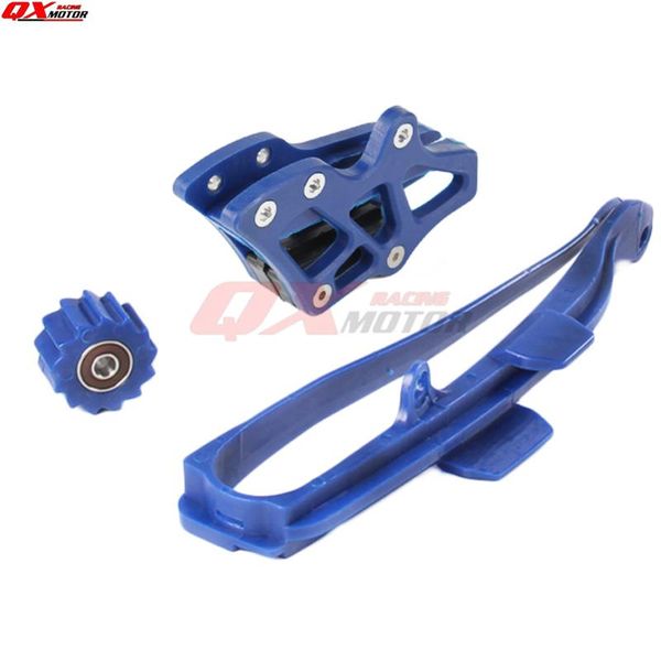 chain slider swingarm guide lower roller + rear chian guide guard kits for wr250f wr450f yz250f yz450f new
chain slider swingarm guide lower roller + rear chian guide guard kits for wr250f wr450f yz250f yz450f new
