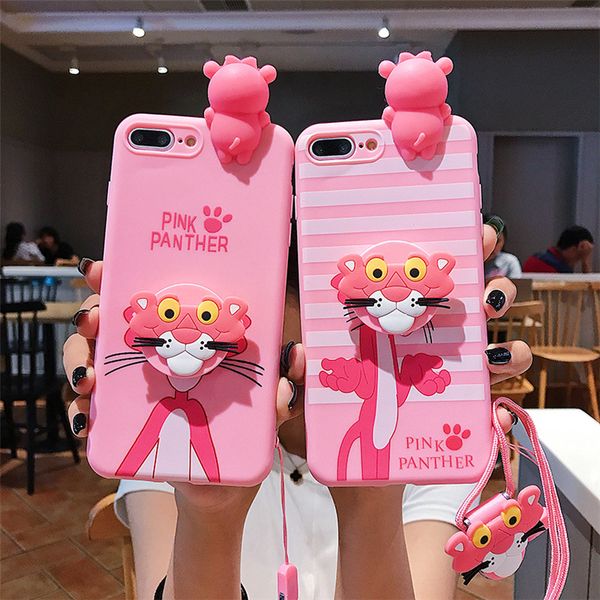 new luxury designer 3d doll matte cute cartoon silicone soft case for iphone x xr xs 11pro max 6s 7 8 plus cover with lanyard coque fundas
new luxury designer 3d doll matte cute cartoon silicone soft case for iphone x xr xs 11pro max 6s 7 8 plus cover with lanyard coque fundas