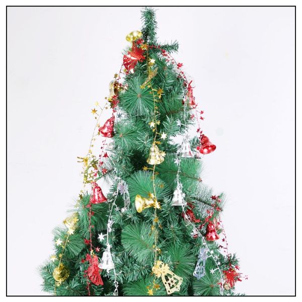 christmas festival hanging bells string party birthday celebration chirstmas tree decoration pendant
christmas festival hanging bells string party birthday celebration chirstmas tree decoration pendant