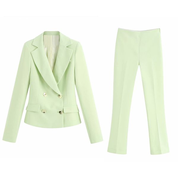 2020 summer women pant suits two-piece sets solid short blazers coats and pants female casual 2-pieces set clothing, White;black
2020 summer women pant suits two-piece sets solid short blazers coats and pants female casual 2-pieces set clothing, White;black