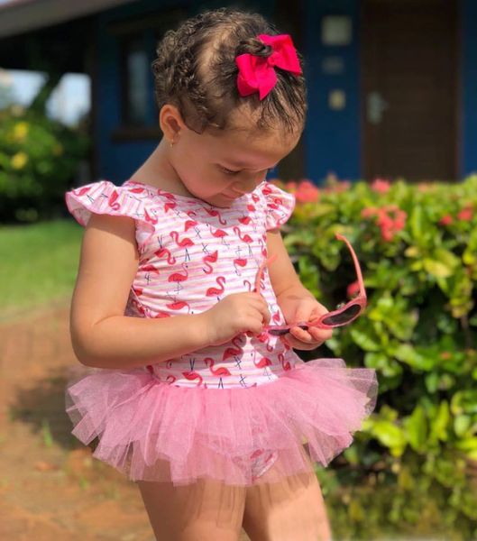 meihuida newborn kids baby girl flamingo swimsuit swimwear one piece monokini bathing suit beachwear dress romper
meihuida newborn kids baby girl flamingo swimsuit swimwear one piece monokini bathing suit beachwear dress romper