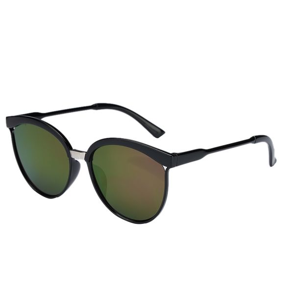 5 colors fashion classic mirror circle glasses uv-resistant round metal frame sunglasses eyewear for men women outdoor eyewear
5 colors fashion classic mirror circle glasses uv-resistant round metal frame sunglasses eyewear for men women outdoor eyewear